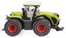 (HO) Claas Xerion 4500 Roues Motrices (Model Train)