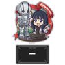 Sorcerous Stabber Orphen One Scene Acrylic Stand Comicron (Anime Toy)