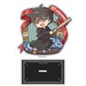 Sorcerous Stabber Orphen One Scene Acrylic Stand Krylancelo (1) (Anime Toy)