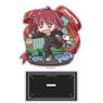 Sorcerous Stabber Orphen One Scene Acrylic Stand Heartia (Anime Toy)