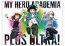 My Hero Academia Clear File (A Midoriya/Uraraka/Todoroki) (Anime Toy)