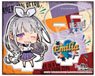 Re:Zero -Starting Life in Another World- Acrylic Stand Emilia American Retro Ver. (Anime Toy)