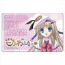 Kud Wafter IC Card Sticker Kudryavka Noumi (Anime Toy)