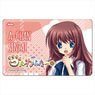 Kud Wafter IC Card Sticker A-chan Senpai (Anime Toy)