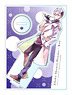 [Toilet-Bound Hanako-kun] Pale Tone Series Acrylic Stand Tsuchigomori (Anime Toy)