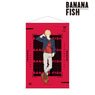 Banana Fish [Especially Illustrated] Ash Lynx Denim Ver. Tapestry (Anime Toy)