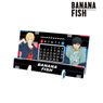 Banana Fish [Especially Illustrated] Denim Ver. Desktop Acrylic Perpetual Calendar (Anime Toy)
