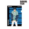 Banana Fish [Especially Illustrated] Eiji Okumura Denim Ver. Clear File (Anime Toy)