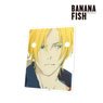 Banana Fish [Especially Illustrated] Ash Lynx Denim Ver. Glasses Stand (Anime Toy)