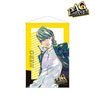 Persona 4 Golden Hero Ani-Art Tapestry Vol.2 (Anime Toy)