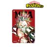 My Hero Academia Eijiro Kirishima Ani-Art 1 Pocket Pass Case Vol.3 (Anime Toy)