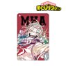 僕のヒーローアカデミア トガヒミコ Ani-Art 1ポケットパスケース vol.3 (キャラクターグッズ)