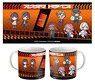 Akudama Drive Mug Cup 02 (Anime Toy)
