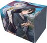 Character Deck Case Max Neo Wandering Witch: The Journey of Elaina [Elaina & Saya] (Card Supplies)
