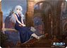 Character Universal Rubber Mat Wandering Witch: The Journey of Elaina [Elaina] (Anime Toy)