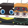Persona 5 Royal Square Mascot (Set of 10) (Anime Toy)