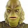 Creature from the Black Lagoon/Gill-man 1/6 Action Figure (Completed)