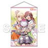 [Love Live! Nijigasaki High School School Idol Club] B1 Tapestry Ai & Emma & Rina (Anime Toy)