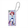 Love Live! Sunshine!! Domiterior Key Chain Ruby Kurosawa (Anime Toy)