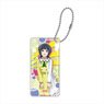Love Live! Nijigasaki High School School Idol Club Domiterior Key Chain Karin Asaka (Anime Toy)