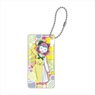 Love Live! Nijigasaki High School School Idol Club Domiterior Key Chain Rina Tennoji (Anime Toy)