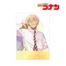 Detective Conan Toru Amuro Ani-Art Clear File Vol.4 (Anime Toy)