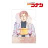 Detective Conan Subaru Okiya Ani-Art Clear File Vol.4 (Anime Toy)