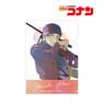 Detective Conan Shuichi Akai Ani-Art Clear File Vol.4 (Anime Toy)