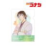 Detective Conan Shukichi Haneda Ani-Art Clear File Vol.4 (Anime Toy)