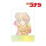 Detective Conan Mary Ani-Art Clear File Vol.4 (Anime Toy)