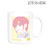 The Quintessential Quintuplets Ichika Lette-graph Mug Cup (Anime Toy)