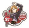 Jujutsu Kaisen Travel Sticker (3) Nobara Kugisaki (Anime Toy)