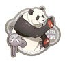 Jujutsu Kaisen Travel Sticker (7) Panda (Anime Toy)