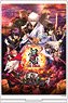 Gin Tama the Final Acrylic Picture Stand Poster (Anime Toy)