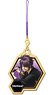 Gin Tama the Final Wooden Strap Shinsuke Takasugi (Anime Toy)