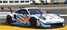 Porsche 911 RSR No.56 Team Project 1 24H Le Mans 2020 M.Cairoli E.Perfetti (Diecast Car)