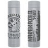 High School Fleet the Movie Harekaze II Thermo Bottle Gray (Anime Toy)