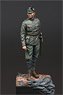 Austro-Hungarian Mountain Troop Officer WW I (Plastic model)