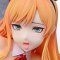 Party Look Original Character Aiko Kimura Bunny Ver.(PVC Figure)