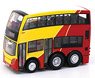 Tiny City Q Bus E500 MMC エアポート (A22) (玩具)