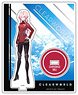 Cleaworld Acrylic Stand Chiyoko Ibu (Anime Toy)