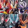 So-Do Kamen Rider Saber Book7 Feat. So-Do Kamen Rider Zero-One (Set of 12) (Shokugan)