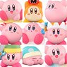 星のカービィ Kirby Friends (12個セット) (食玩)