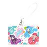 Dropout Idol Fruit Tart Pass Case Cream Anmitsu Ver. (Anime Toy)