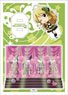 The Idolm@ster Million Live! Acrylic Chara Plate Petit 04 Miki Hoshii (Anime Toy)