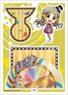 The Idolm@ster Million Live! Acrylic Chara Plate Petit 04 Roco (Anime Toy)