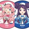 Can Badge [Dropout Idol Fruit Tart] 01 Box (Set of 5) (Anime Toy)