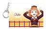 [Love Live! Sunshine!!] Clear Multi Case 01 Chika Takami (Anime Toy)