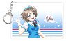 [Love Live! Sunshine!!] Clear Multi Case 08 You Watanabe (Anime Toy)