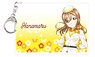 [Love Live! Sunshine!!] Clear Multi Case 07 Hanamaru Kunikida (Anime Toy)